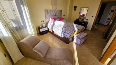 Apartment in the Centre photo 13