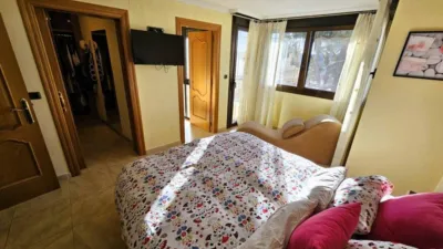 Apartment in the Centre photo 14