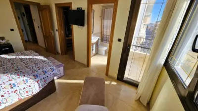 Apartment in the Centre photo 15