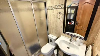 Apartment in the Centre photo 16