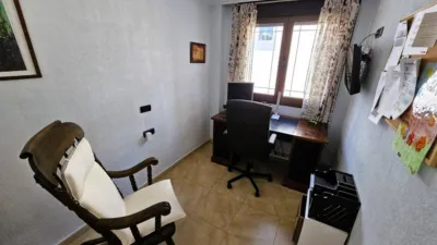 Apartment in the Centre photo 18