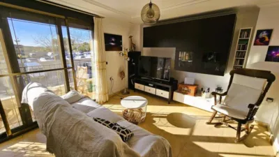 Apartment in the Centre photo 2
