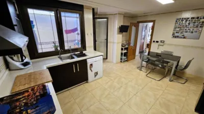 Apartment in the Centre photo 4