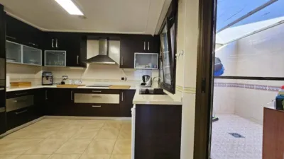 Apartment in the Centre photo 5