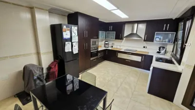 Apartment in the Centre photo 6