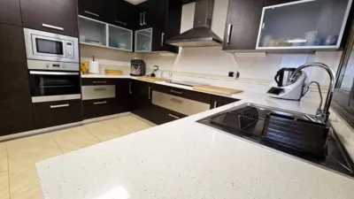 Apartment in the Centre photo 7