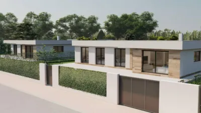 House in Calasparra photo 12