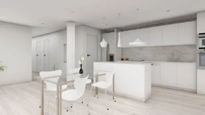 House in Calasparra photo 2