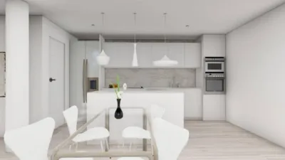 House in Calasparra photo 3