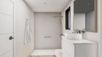 House in Calasparra photo 6