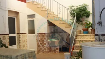 Townhouse in Benamejí photo 11