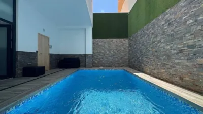 Piso - Vista 2
