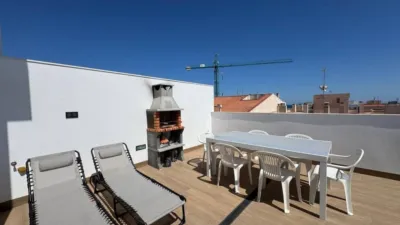 Piso - Vista 3