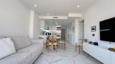 Piso - Vista 4