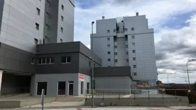 Garaje en venta en Calle La Guardia - Vista 3