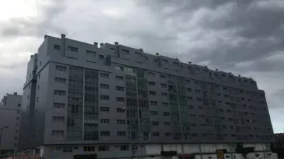 Garaje en venta en Calle La Guardia - Vista 4