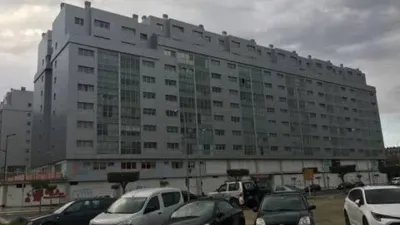 Garaje en venta en Calle La Guardia - Vista 5