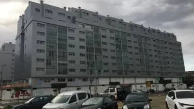 Garaje en venta en Calle La Guardia - Més