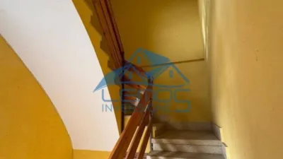 Rustic house in Becilla de Valderaduey photo 3