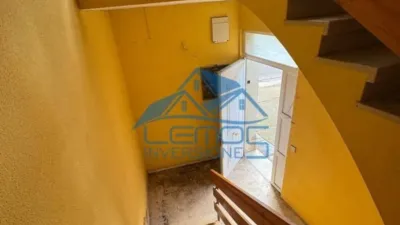 Rustic house in Becilla de Valderaduey photo 4