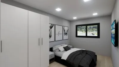Apartment in Palafolls photo 10