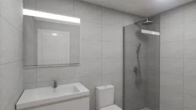 Apartment in Palafolls photo 15
