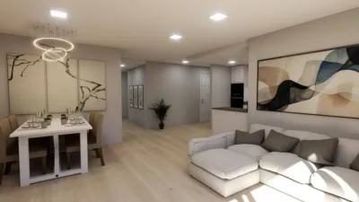 Apartment in Palafolls photo 2