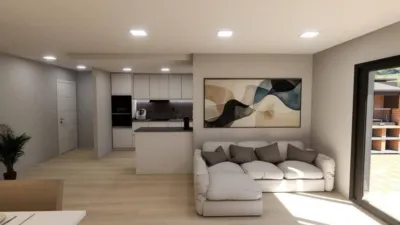 Apartment in Palafolls photo 3
