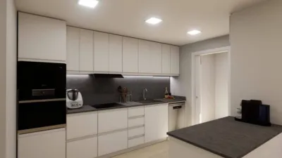 Apartment in Palafolls photo 7