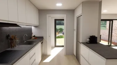 Apartment in Palafolls photo 8