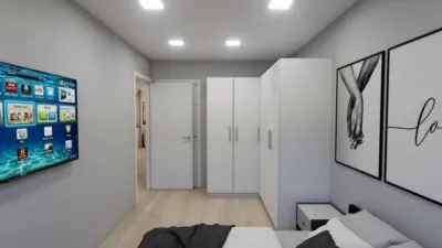 Apartment in Palafolls photo 9