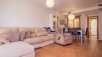 Chalet en Polop photo 3