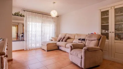 Chalet en Polop photo 4