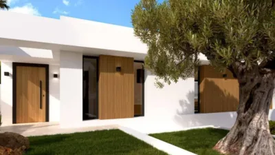 Casa – Calpe - Calp - Vista 5