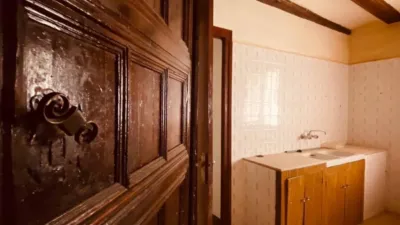 Chalet en venta en Torrecilla de Alcañiz, Torrecilla de Alcañiz de 170.000 €