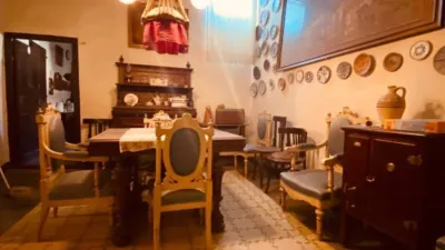 Chalet en venta en Torrecilla de Alcañiz, Torrecilla de Alcañiz de 170.000 €