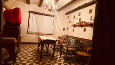 Chalet en venta en Torrecilla de Alcañiz, Torrecilla de Alcañiz de 170.000 €