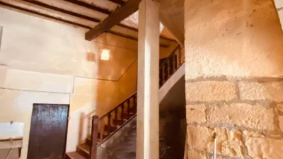Chalet en venta en Torrecilla de Alcañiz, Torrecilla de Alcañiz de 170.000 €