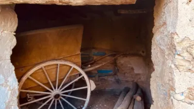 Chalet en venta en Torrecilla de Alcañiz, Torrecilla de Alcañiz de 170.000 €