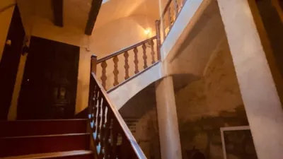 Chalet en venta en Torrecilla de Alcañiz, Torrecilla de Alcañiz de 170.000 €