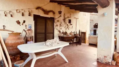 Chalet en venta en Torrecilla de Alcañiz, Torrecilla de Alcañiz de 170.000 €