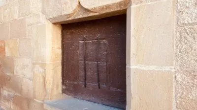 Chalet en venta en Torrecilla de Alcañiz, Torrecilla de Alcañiz de 170.000 €