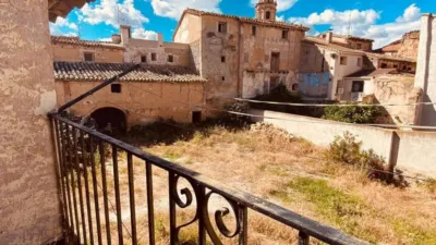 Chalet en venta en Torrecilla de Alcañiz, Torrecilla de Alcañiz de 170.000 €