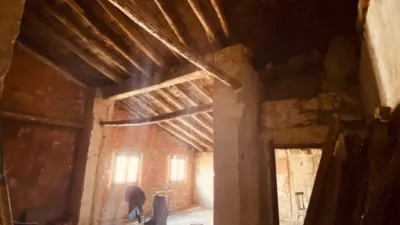 Chalet en venta en Torrecilla de Alcañiz, Torrecilla de Alcañiz de 170.000 €