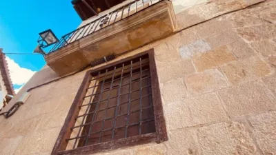 Chalet en venta en Torrecilla de Alcañiz, Torrecilla de Alcañiz de 170.000 €