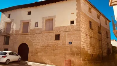 Chalet en venta en Torrecilla de Alcañiz, Torrecilla de Alcañiz de 170.000 €