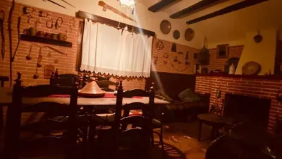 Chalet en venta en Torrecilla de Alcañiz, Torrecilla de Alcañiz de 170.000 €