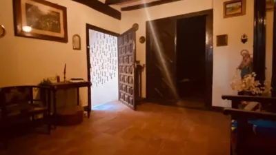 Chalet en venta en Torrecilla de Alcañiz, Torrecilla de Alcañiz de 170.000 €