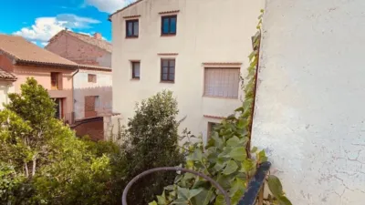 Chalet en venta en Torrecilla de Alcañiz, Torrecilla de Alcañiz de 170.000 €