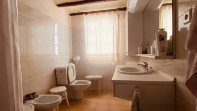 Chalet en venta en Torrecilla de Alcañiz, Torrecilla de Alcañiz de 170.000 €